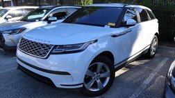 2020 Land Rover Range Rover Velar P250 S