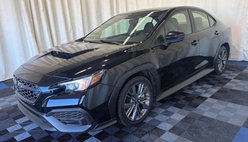 2024 Subaru WRX Base