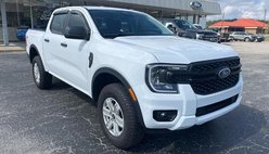 2024 Ford Ranger XL