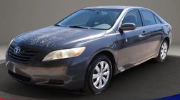 2009 Toyota Camry Base