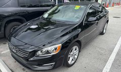 2014 Volvo S60 T5
