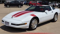 1994 Chevrolet Corvette Base