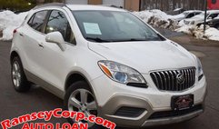 2015 Buick Encore Base