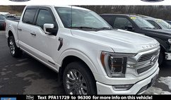 2023 Ford F-150 Limited