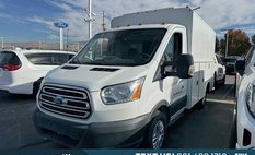2019 Ford Transit 350