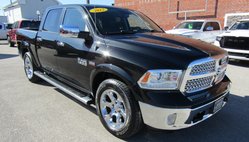 2017 Ram Ram Pickup 1500 Laramie