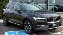 2023 Volvo XC60 B5 Plus Bright Theme