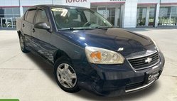 2006 Chevrolet Malibu LS