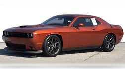2020 Dodge Challenger GT