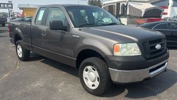 2006 Ford F-150 XL