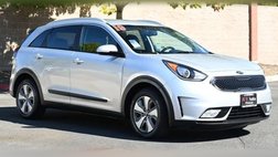 2019 Kia Niro EX