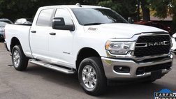 2024 Ram Ram Pickup 2500 Big Horn