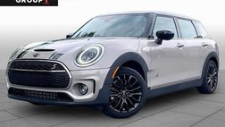 2023 MINI Clubman Classic Cooper S ALL4