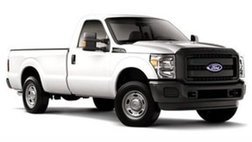 2015 Ford Super Duty F-250 