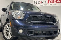 2014 MINI Countryman Cooper S