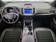 2020 Ford Edge ST Line