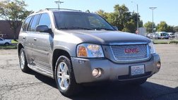 2007 GMC Envoy Denali