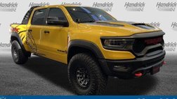 2023 Ram Ram Pickup 1500 TRX