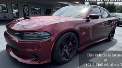 2018 Dodge Charger SRT 392