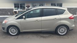 2016 Ford C-Max Hybrid SEL