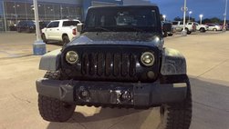 2011 Jeep Wrangler Sport