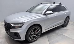 2021 Audi Q8 quattro Premium Plus 55 TFSI