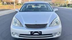 2005 Lexus ES 330 Base