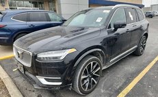 2024 Volvo XC90 B6 Plus Bright Theme 6P