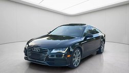 2014 Audi A7 3.0T quattro Prestige