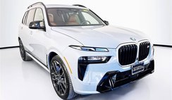 2024 BMW X7 M60i