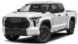 2022 Toyota Tundra TRD Pro HV