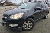 2011 Chevrolet Traverse LT