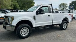 2019 Ford Super Duty F-250 XL