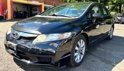 2009 Honda Civic 