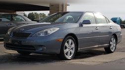 2005 Lexus ES 330 Base