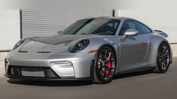 2026 Porsche 911 GT3