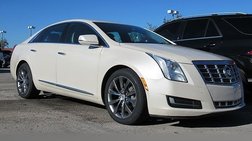 2013 Cadillac XTS 3.6L V6