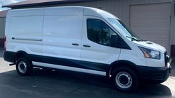 2023 Ford Transit 250
