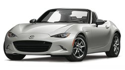 2017 Mazda MX-5 Miata Sport