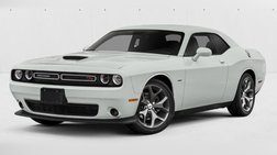 2020 Dodge Challenger R/T