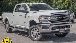 2022 Ram Ram Pickup 2500 Laramie