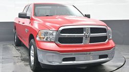 2020 Ram Ram Pickup 1500 Classic SLT