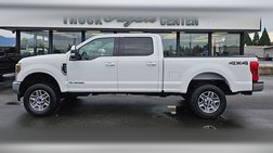 2018 Ford Super Duty F-250 Lariat
