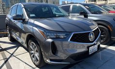 2024 Acura RDX SH-AWD w/Tech