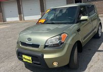 2010 Kia Soul !