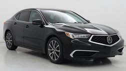 2019 Acura TLX V6