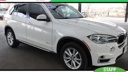 2014 BMW X5 xDrive35i