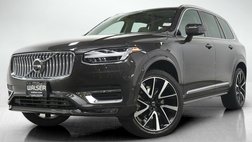 2023 Volvo XC90 B6 Plus Bright Theme 7P