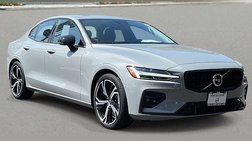 2025 Volvo S60 B5 Plus
