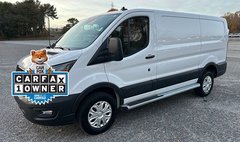2024 Ford Transit 250